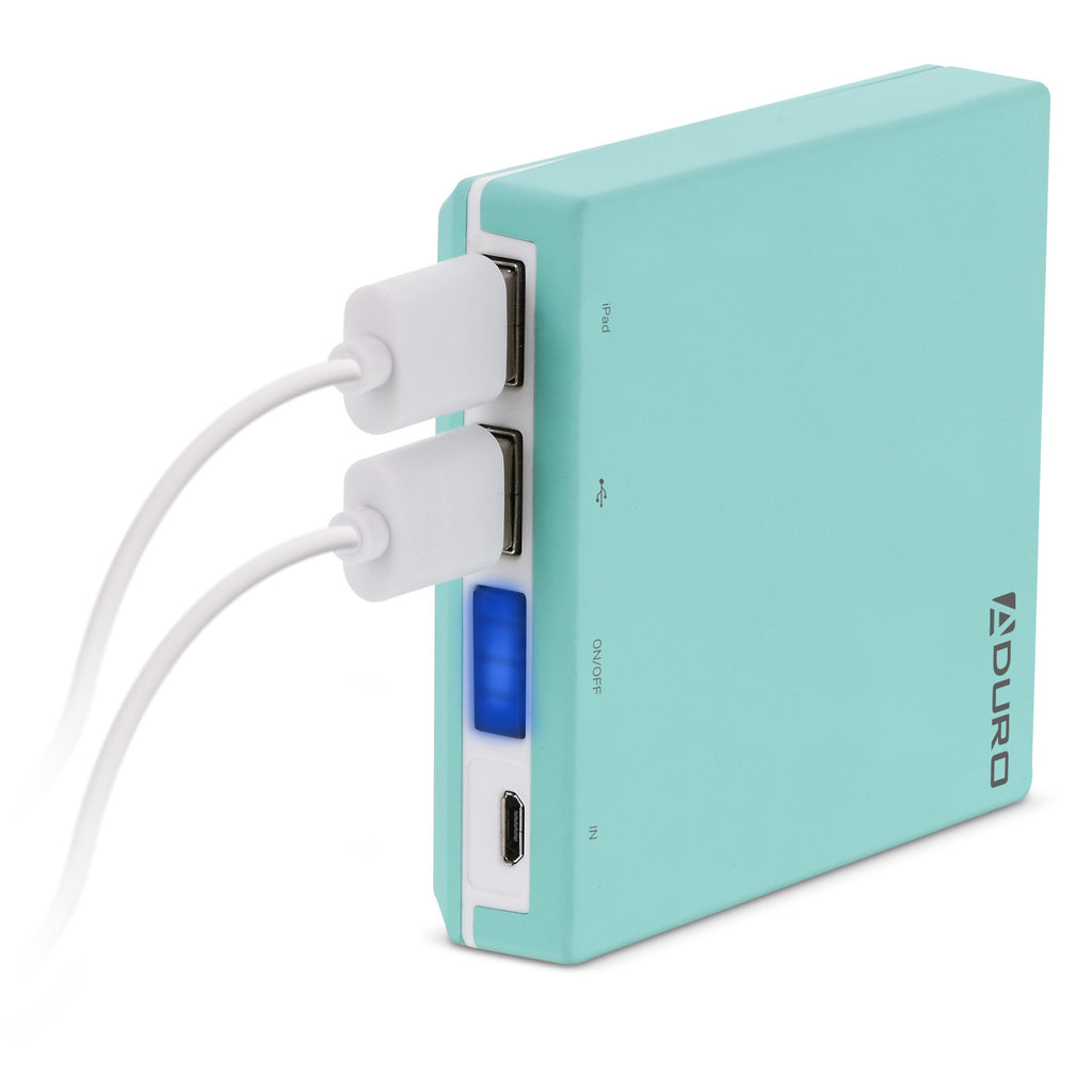 Power² Portable Power Bank - 10,000mAh
