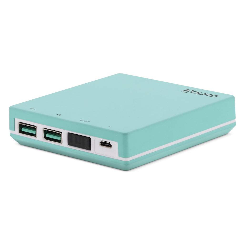 Power² Portable Power Bank - 10,000mAh
