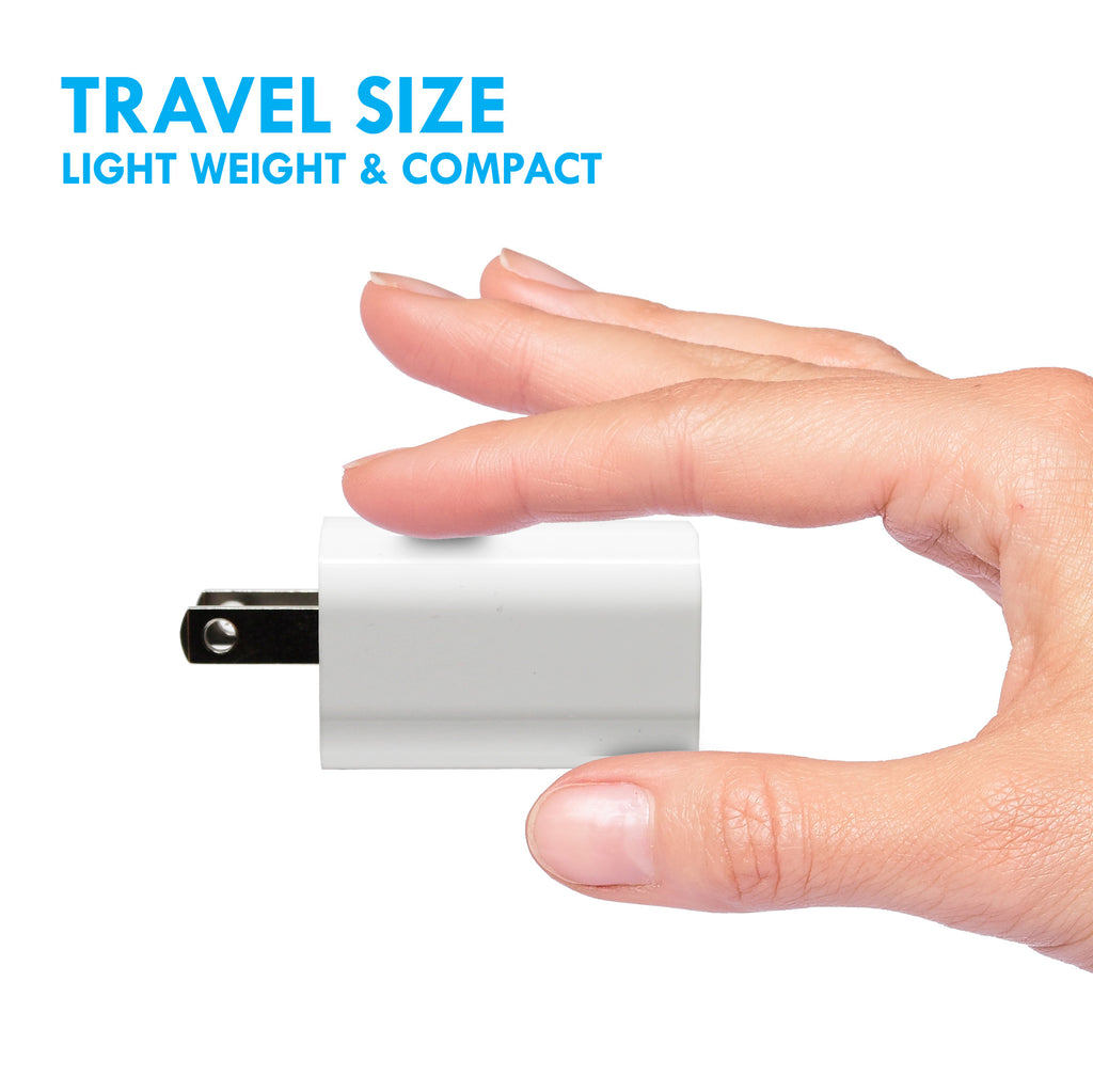 PowerUp PD 18W Type C USB Universal Fast Charger
