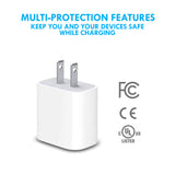 PowerUp PD 18W Type C USB Universal Fast Charger
