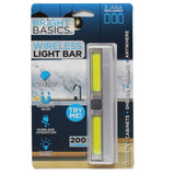 Bright Basics Ultra Bright Wireless Light Bar