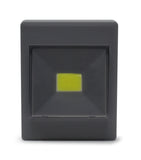 Bright Basics Ultra Bright Wireless Light Switch w/ Remote Control