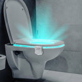 YOBRO Toilet Bowl Light WSG6165 – YOBROGIFTS