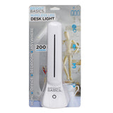 Bright Basics Ultra Bright Wireless LED Desk Lamp