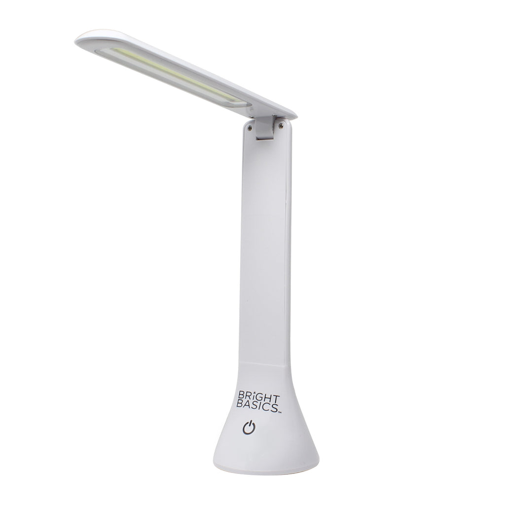 Bright Basics Ultra Bright Wireless LED Desk Lamp