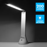 Bright Basics Ultra Bright Wireless LED Desk Lamp