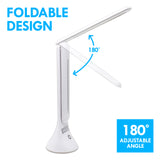 Bright Basics Ultra Bright Wireless LED Desk Lamp