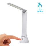 Bright Basics Ultra Bright Wireless LED Desk Lamp