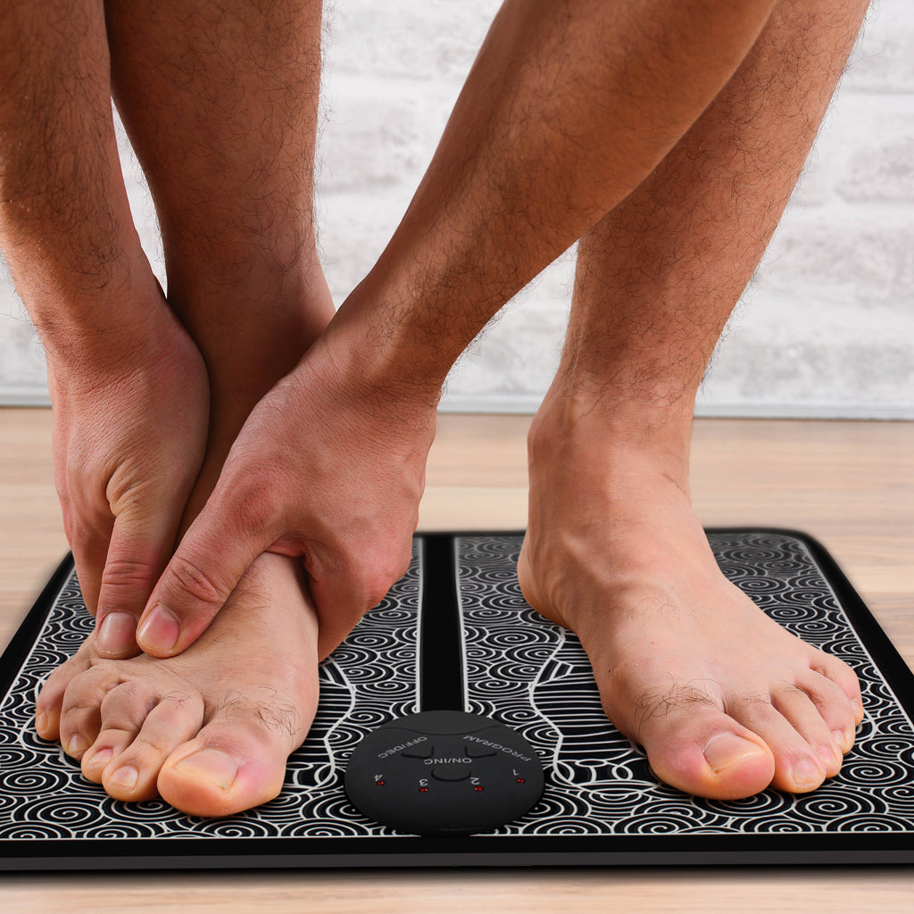 Toe massager hotsell