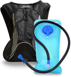 Aduro Sport Hydro-Pro 1.5L Hydration Backpacks