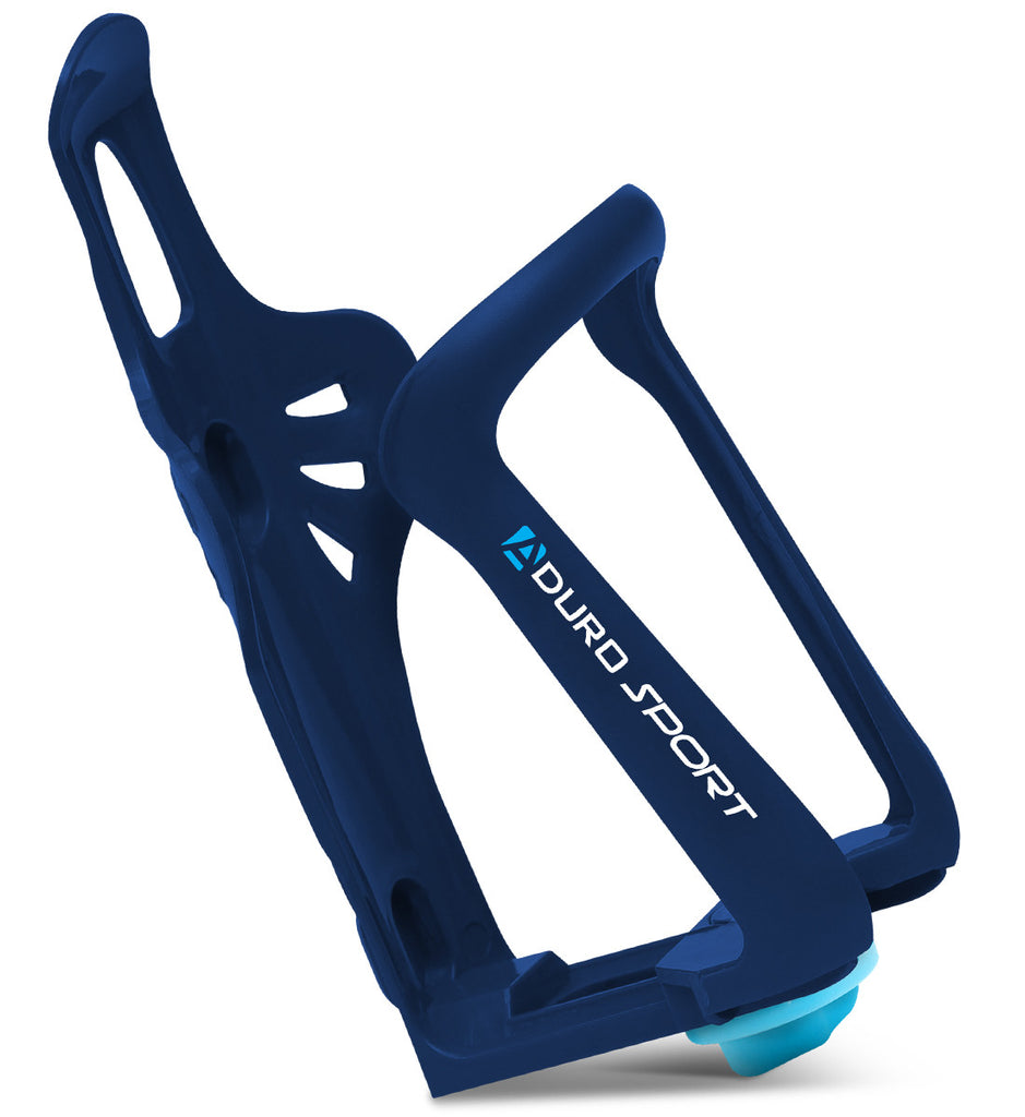 Aduro Sport Universal Bicycle Water Bottle Cage Holder Brackets Lightweight