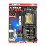ZeroDark LED Tactical Lantern