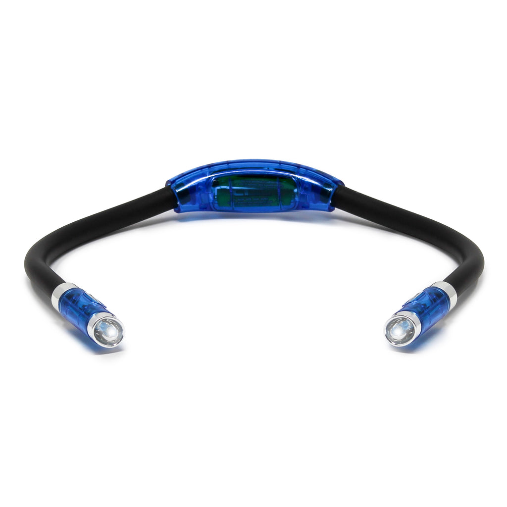 ZeroDark Hands-Free LED Flexible Neck Light