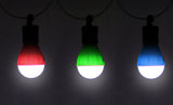 ZeroDark LED Portable Hanging Light Bulbs 3 Pack