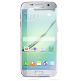 SHATTERGUARDZ Tempered Glass Screen Protector: Galaxy S7