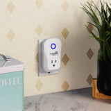 Aduro HomeDome Smart Outlet WiFi Plug