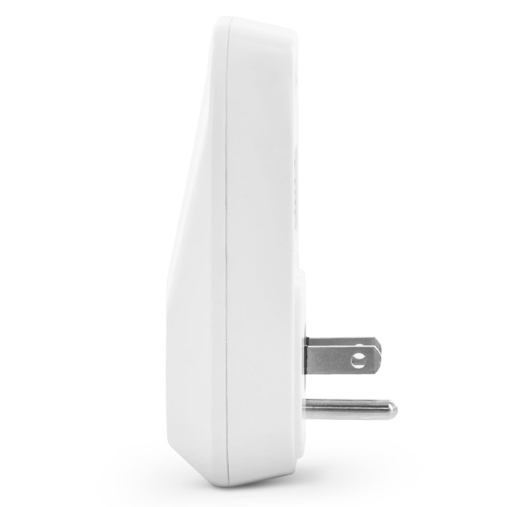 Aduro HomeDome Smart Outlet WiFi Plug
