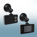 DashPro Plus HD DVR Road Dash Cam