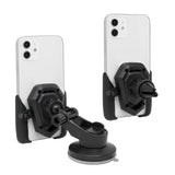 Tech Theory 2-in-1 Universal Phone Dash & Vent Mount