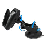 Tech Theory 2-in-1 Universal Phone Dash & Vent Mount