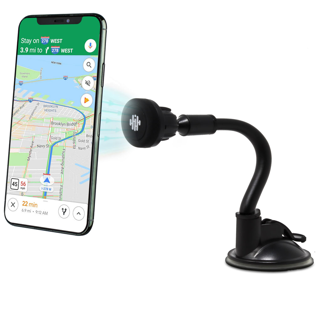 Aduro FlexGrip Flexible Arm Desktop & Car Mount