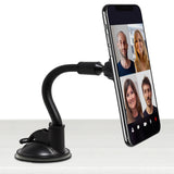 Aduro FlexGrip Flexible Arm Desktop & Car Mount