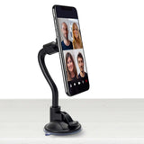 Aduro FlexGrip Flexible Arm Desktop & Car Mount