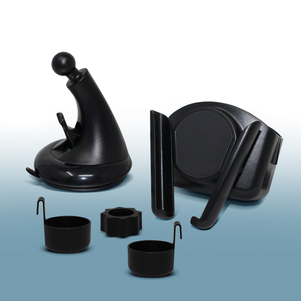 Aduro U-Grip Phone and Food Universal Car Mount