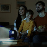 Tech Theory PIXcent HD Multimedia Projector