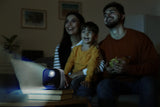 Tech Theory PIXcent HD Multimedia Projector