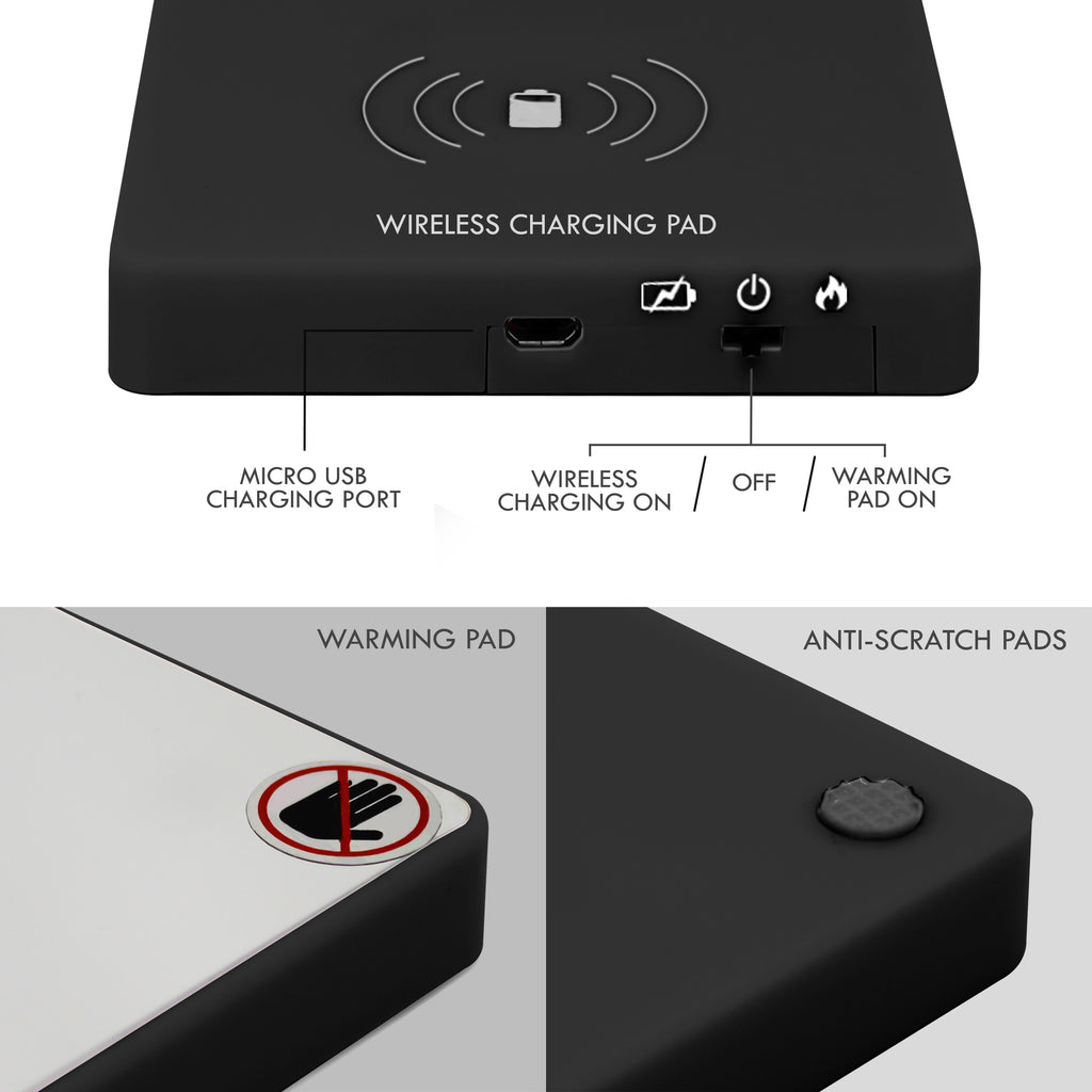 Chi-Charge Mug Warmer