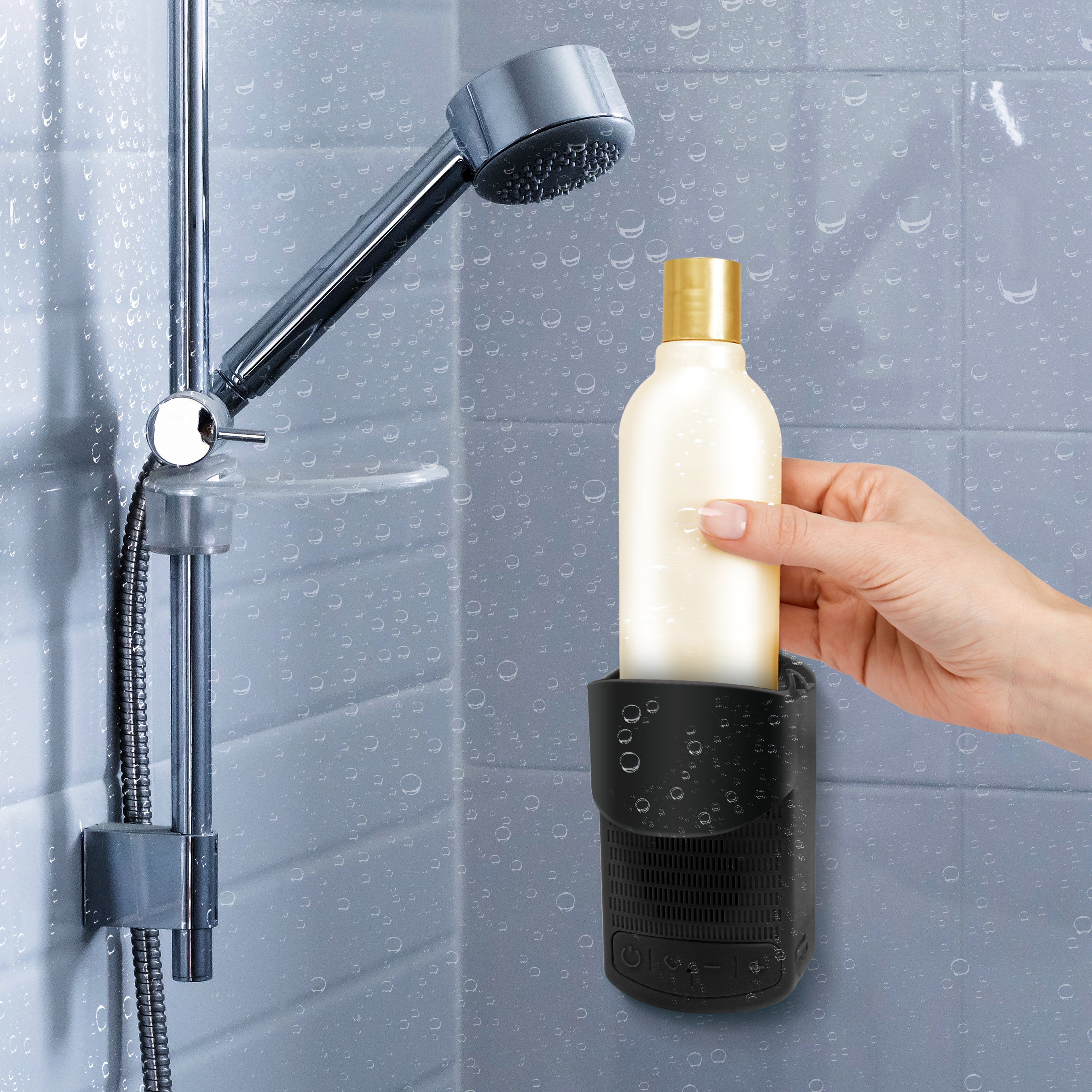 Sing in the Rain: Shower Speaker Styles You Didn't Know You Needed