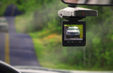 Aduro U-Drive DVR Dash Cam with Night Vision