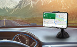 U-Grip Grip Clip Universal Car Mount for Mobile Devices