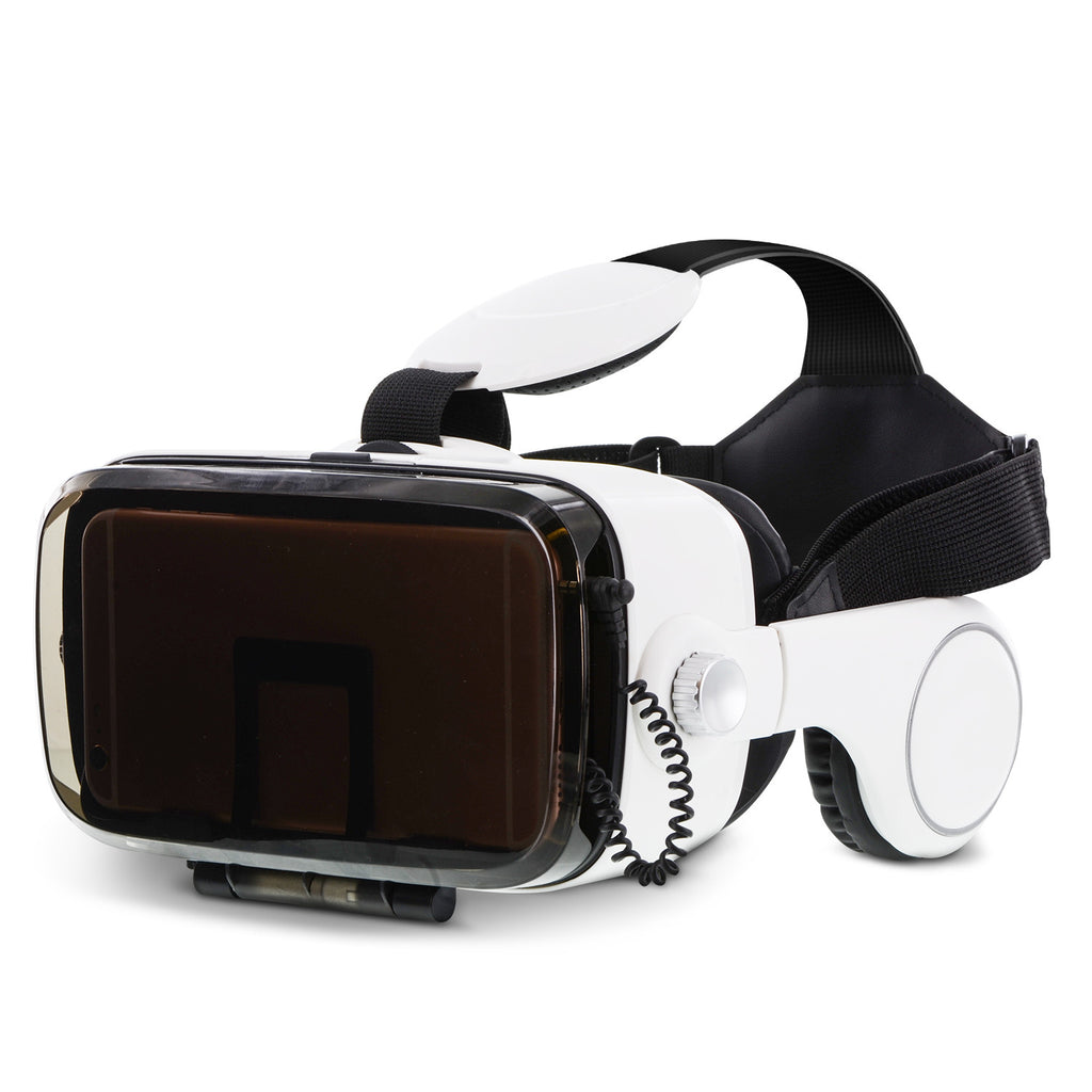 SoundVision Virtual Reality Headset