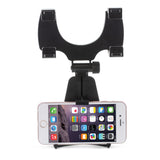 Aduro Grip Clip Universal Rearview Mirror Car Mount