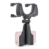 Aduro Grip Clip Universal Rearview Mirror Car Mount