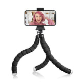 U-Stream Flex Flexible Tripod & Streaming Studio