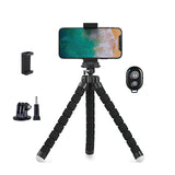 U-Stream Flex Flexible Tripod & Streaming Studio