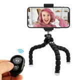 U-Stream Flex Flexible Tripod & Streaming Studio