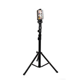 U-Stream Universal 51'' Extendable Tripod w/ Wireless Remote