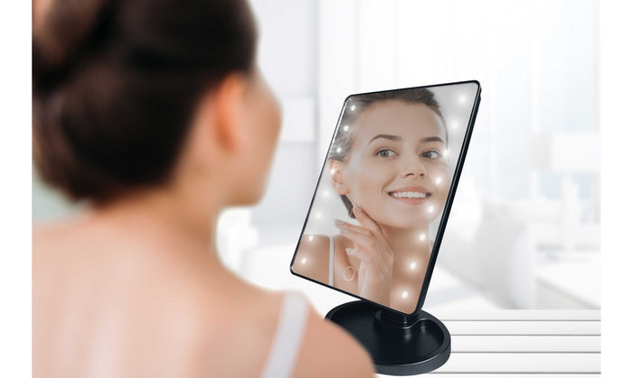 Olivia Rose LED Vanity Mirror