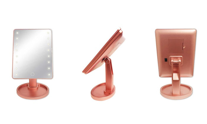 Olivia Rose LED Vanity Mirror