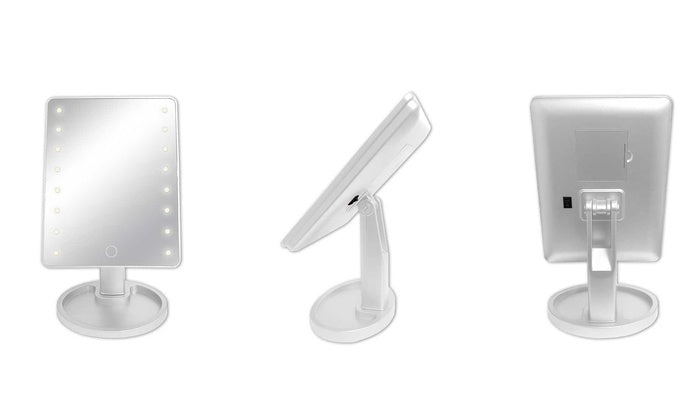 Olivia Rose LED Vanity Mirror