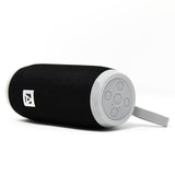 Resonate 10W Portable Wireless Speaker Black