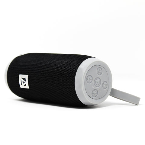 Resonate 10W Portable Wireless Speaker Black