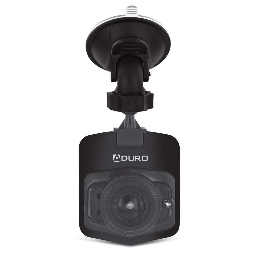 DashPro Plus HD DVR Road Dash Cam – Aduro Products