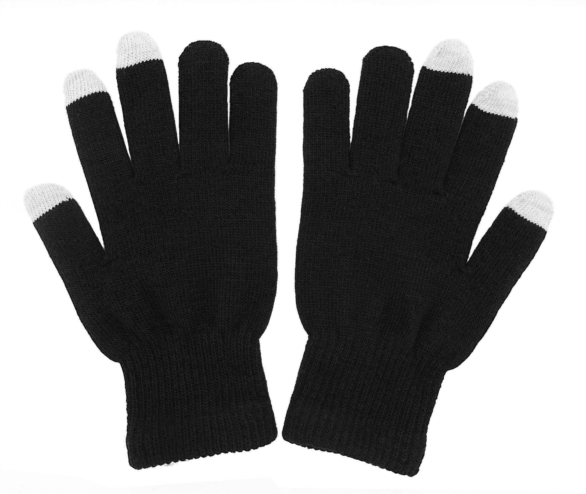 kapazitive handschuhe SMART Capacitive Touchscreen Gloves – Aduro Products
