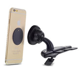 Aduro U-Grip Magnetic CD Slot Car Mount