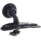 Aduro U-Grip Magnetic CD Slot Car Mount